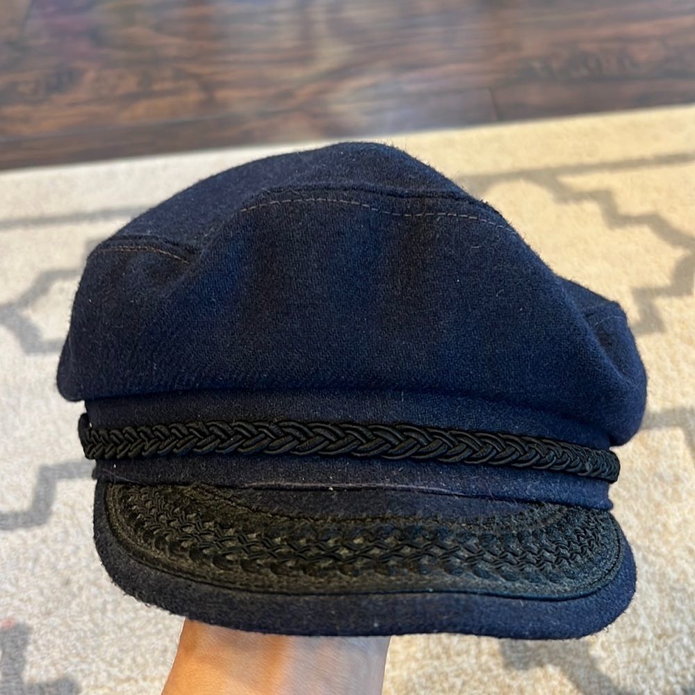 united hatters cap and millinery union hat vintage fisherman’s hat